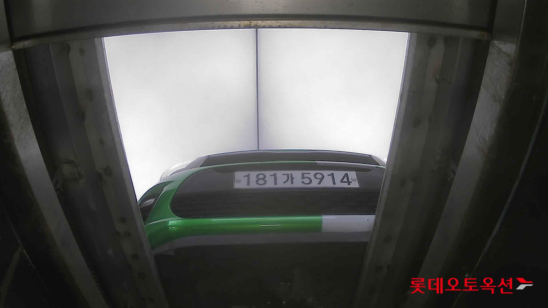 2020 - kia morning