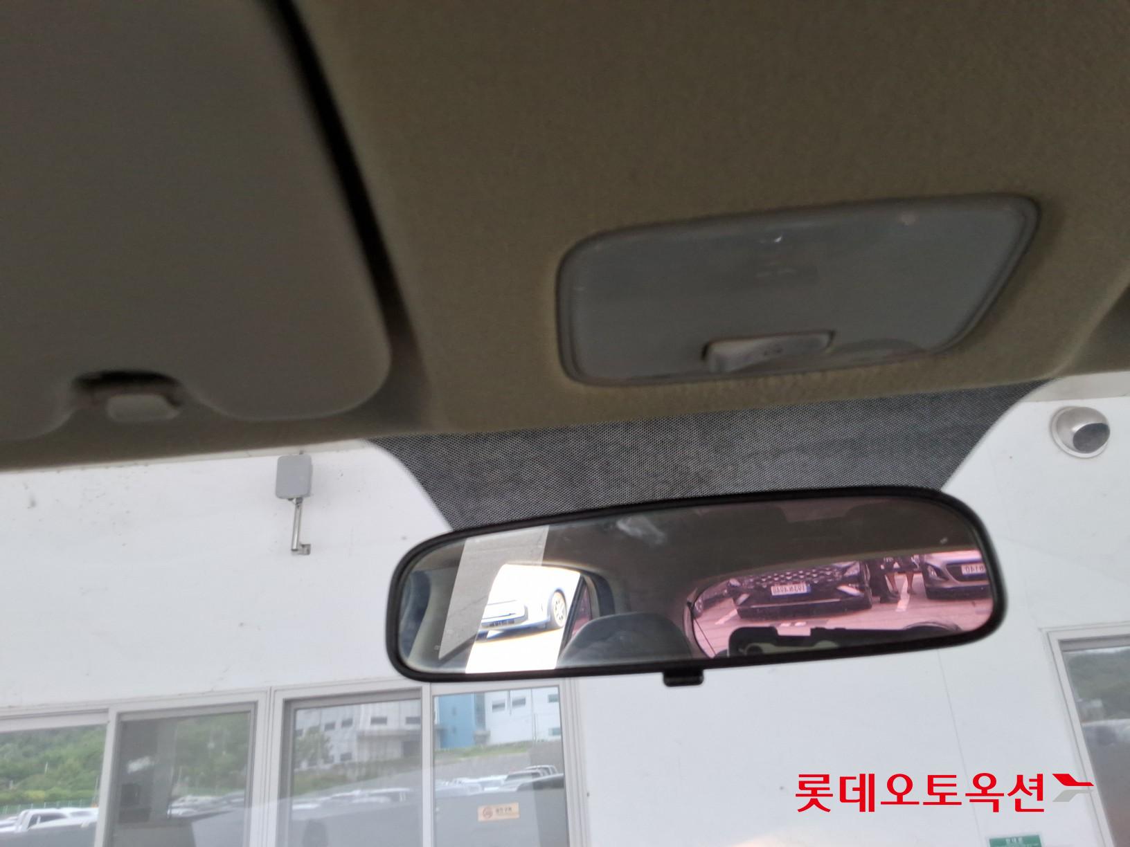 2020 - kia morning