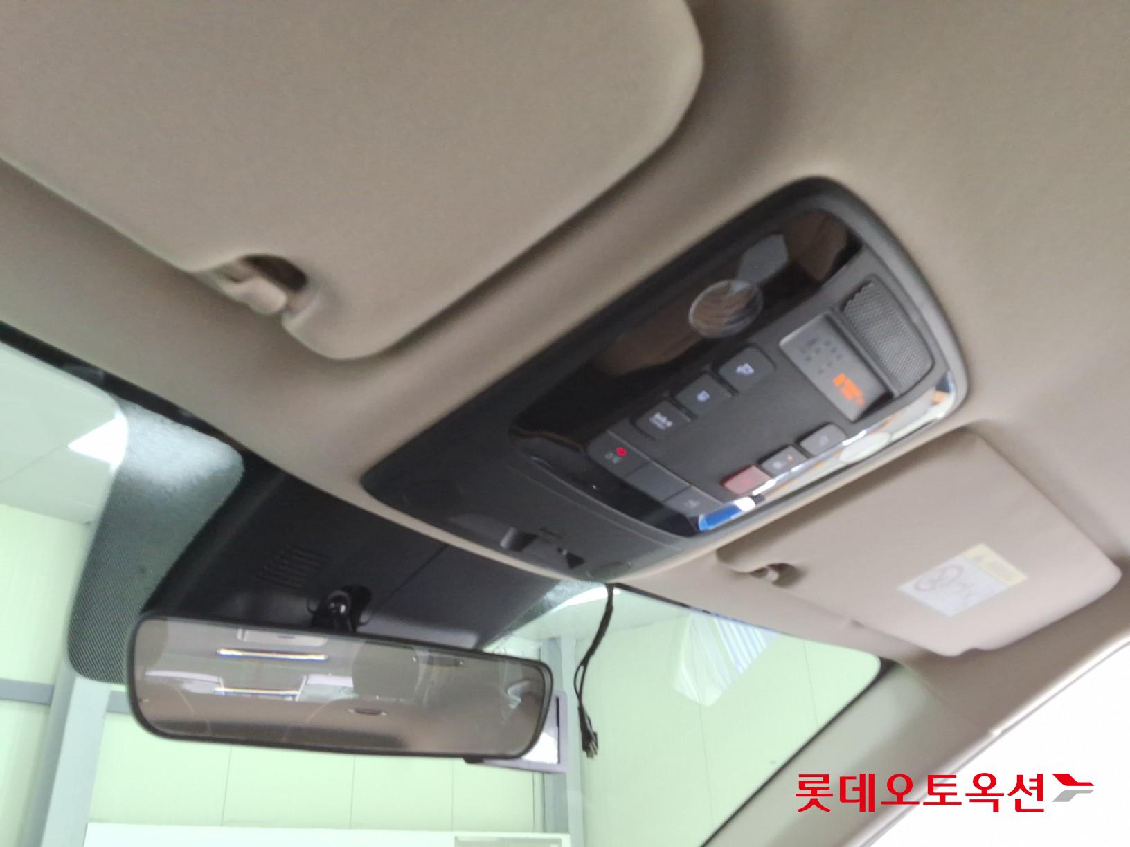 2023 - kia carnival