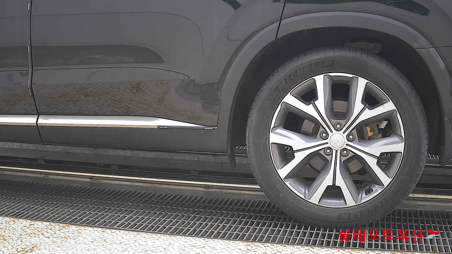 2022 - hyundai palisade
