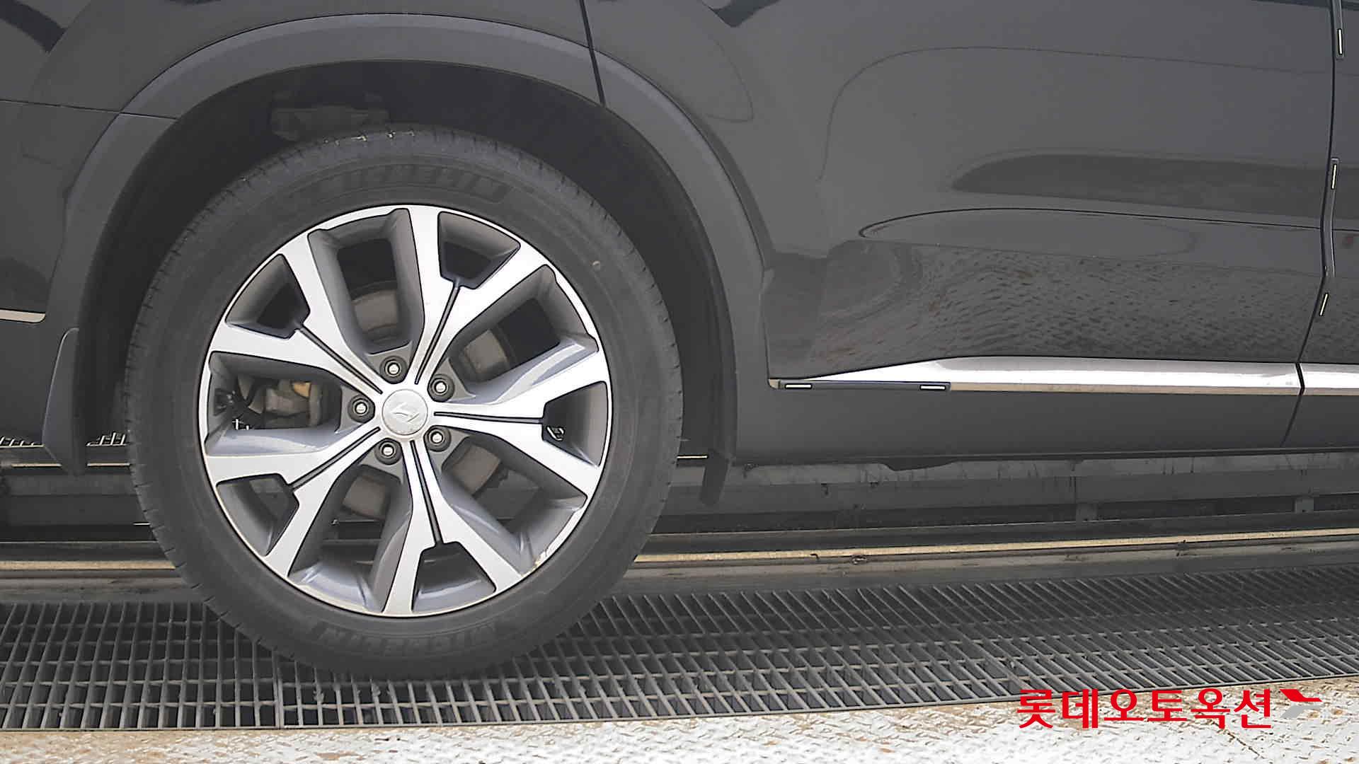 2022 - hyundai palisade