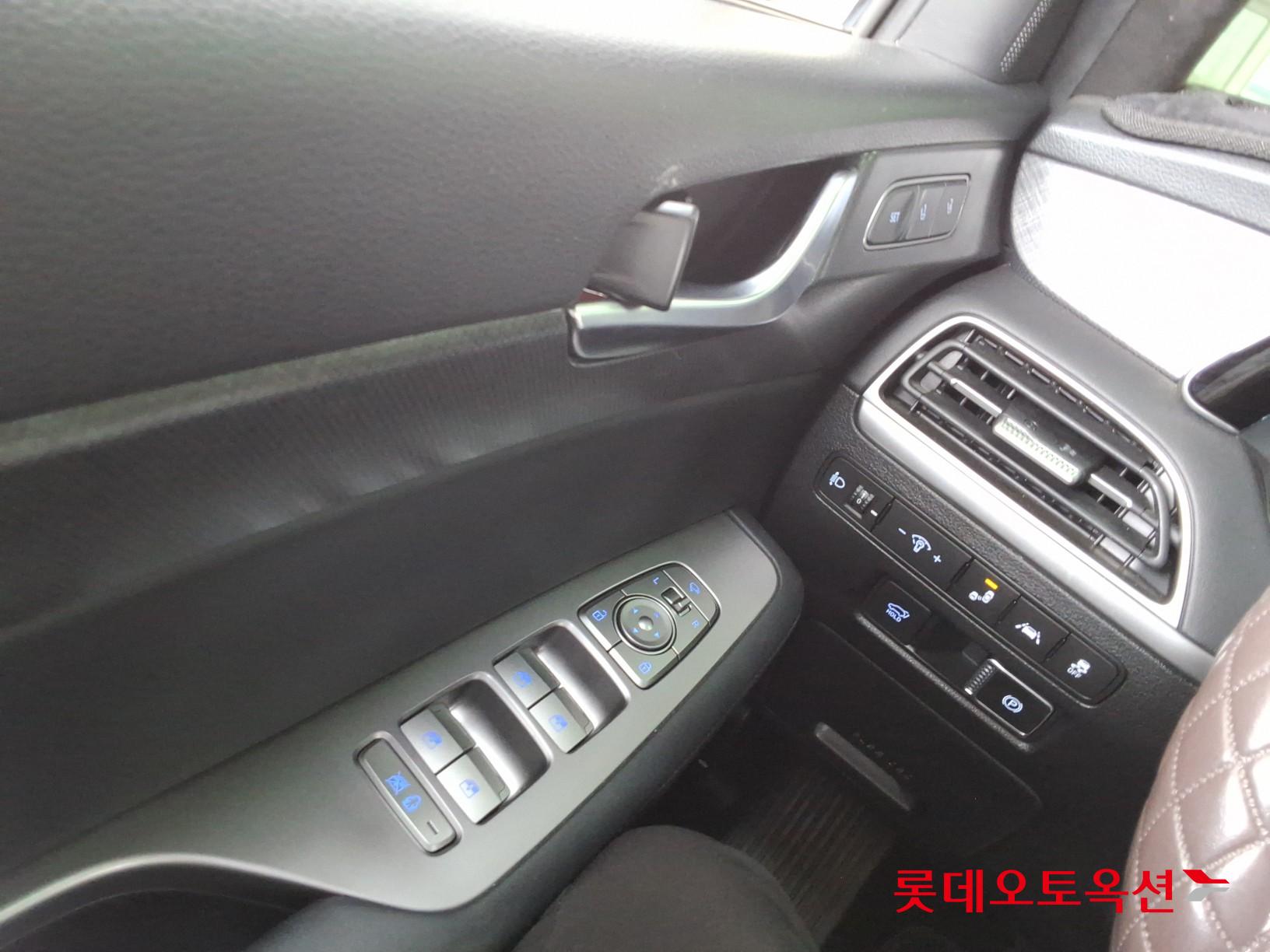 2022 - hyundai palisade