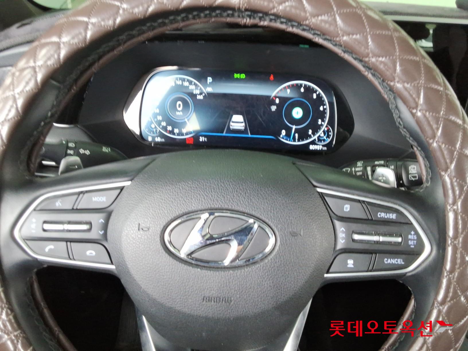 2022 - hyundai palisade