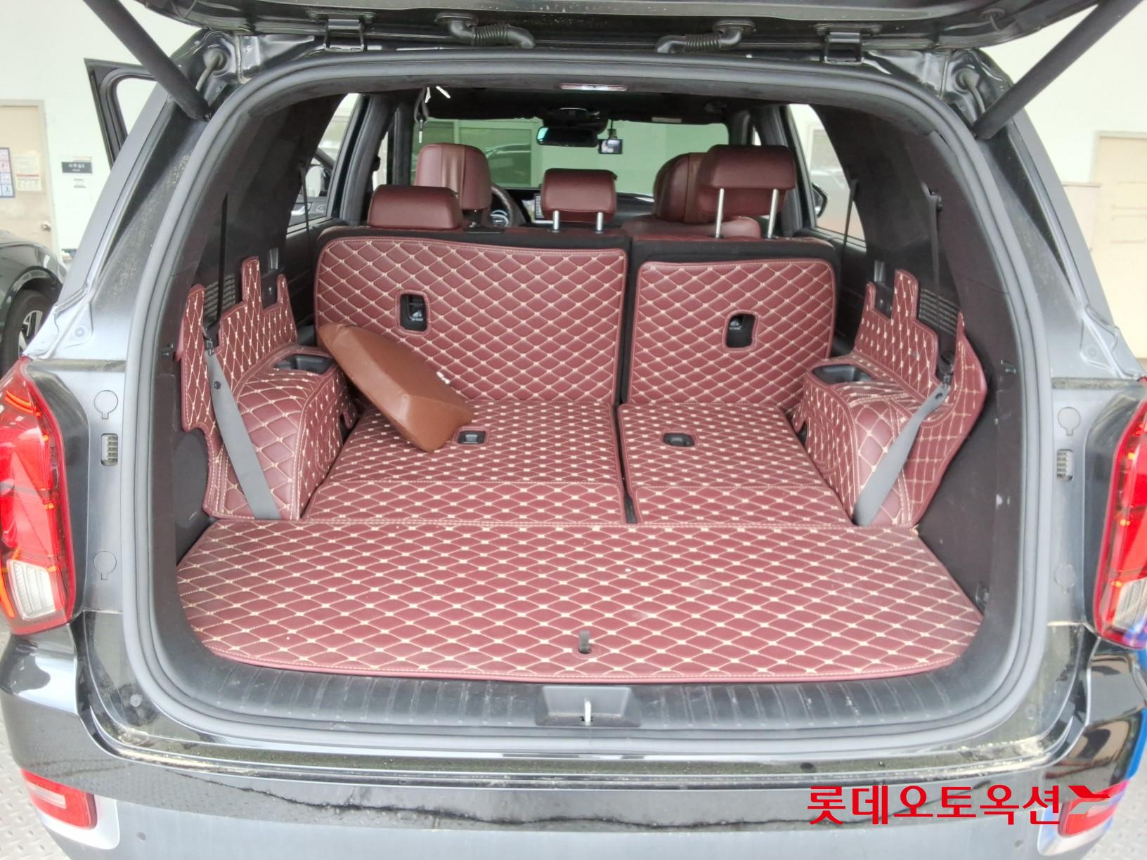 2022 - hyundai palisade