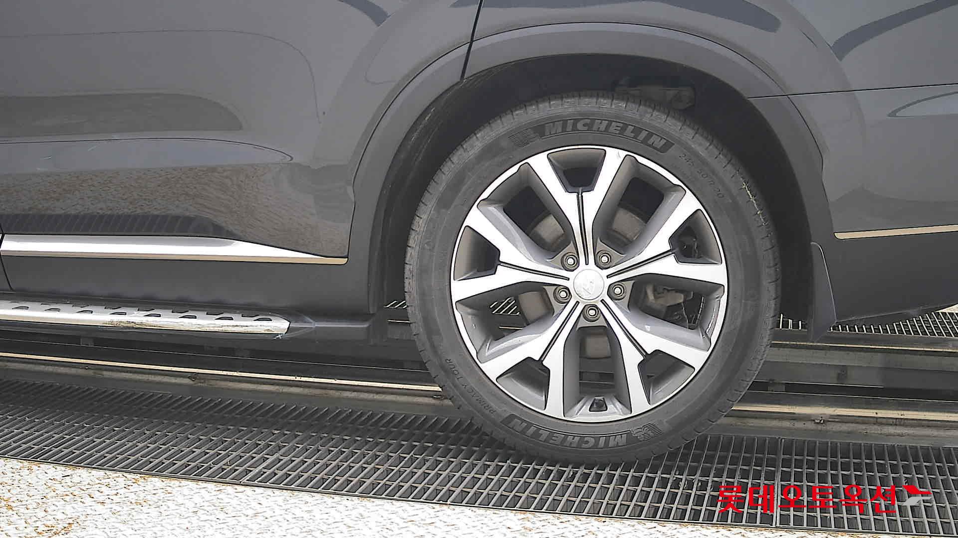 2022 - hyundai palisade