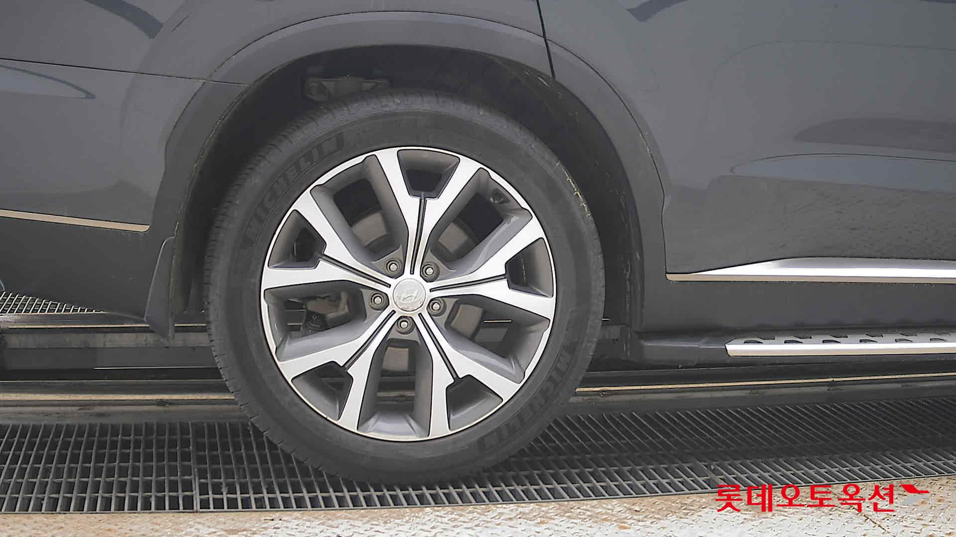 2022 - hyundai palisade
