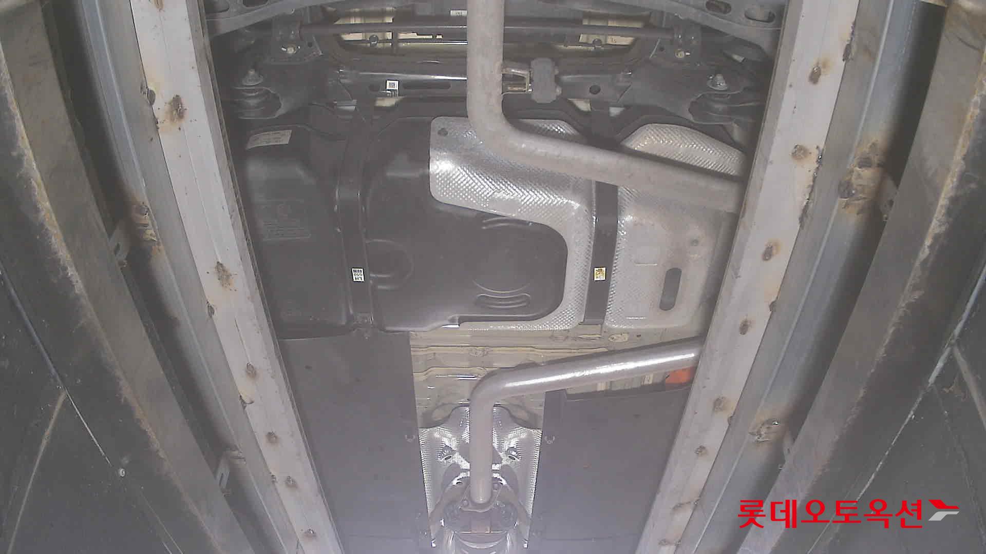 2023 - kia k8
