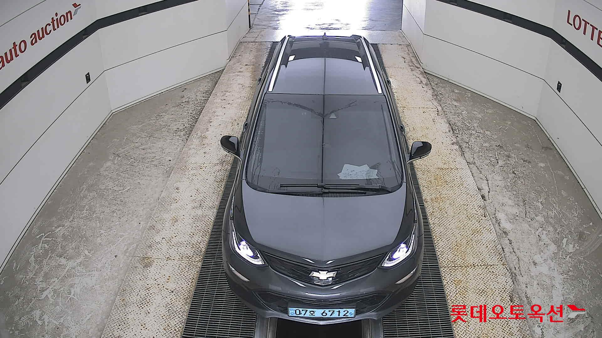 2021 - chevrolet bolt