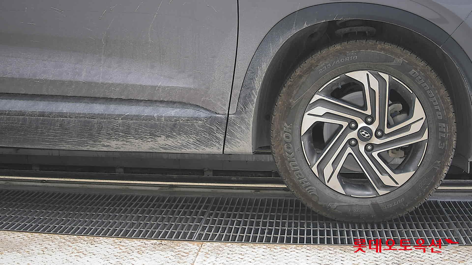2022 - hyundai santafe