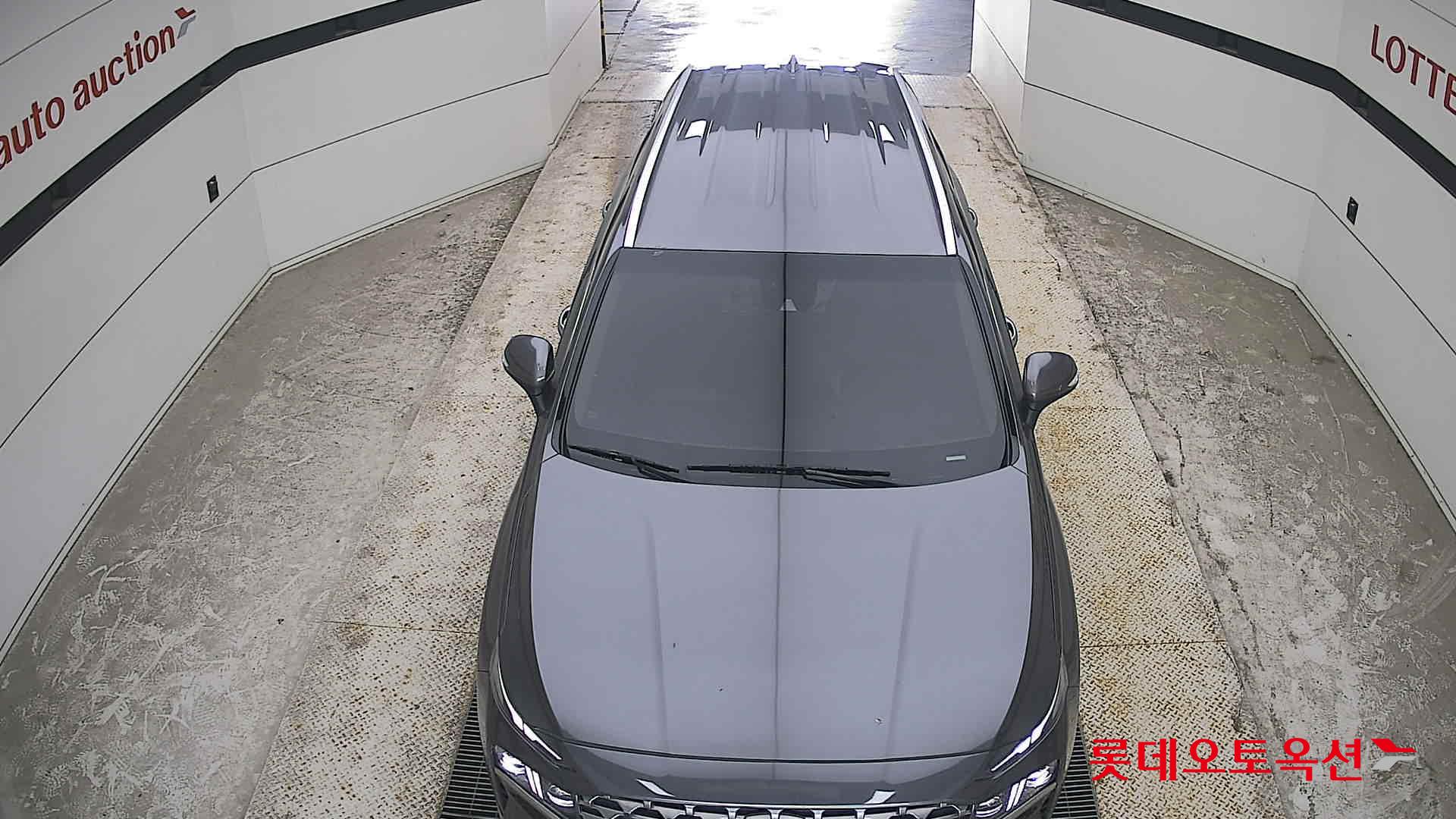 2022 - hyundai santafe