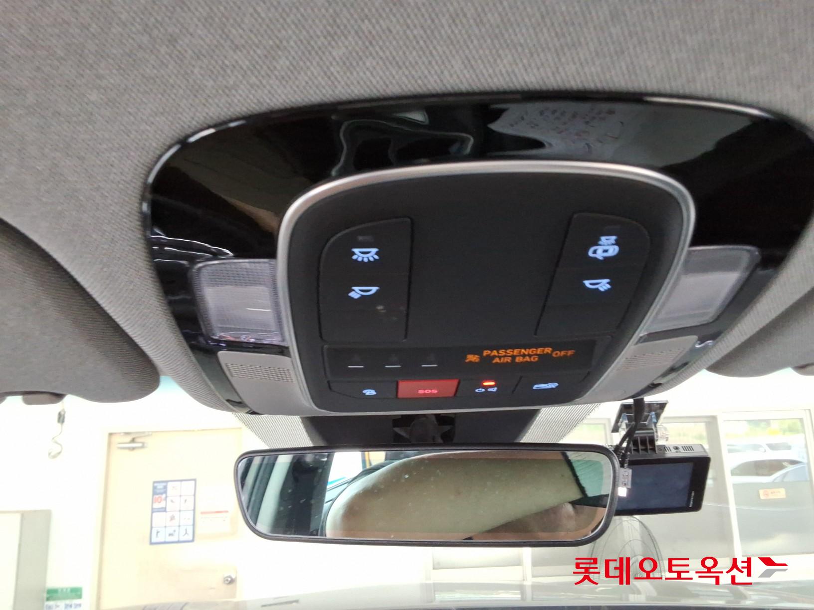 2022 - hyundai santafe
