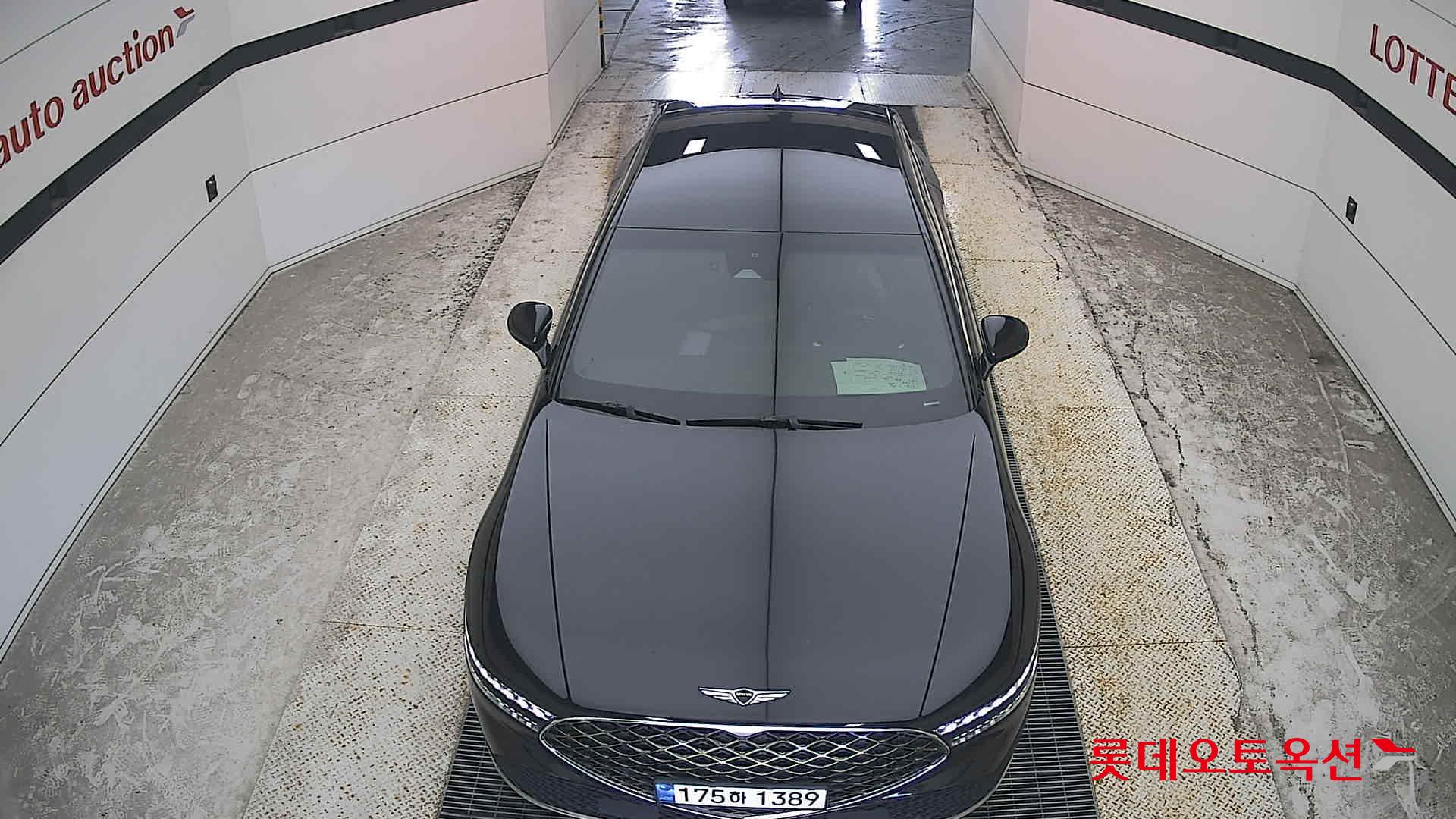 جينيسيس جي 90 2023 3.5T