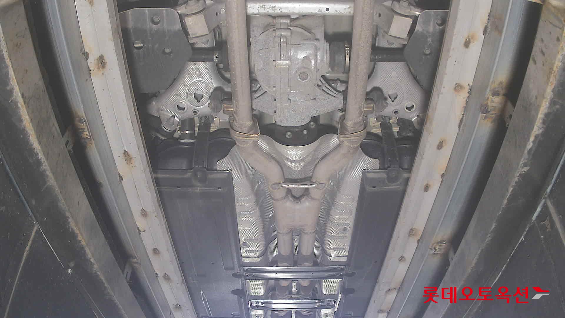 جينيسيس جي 90 2023 3.5T