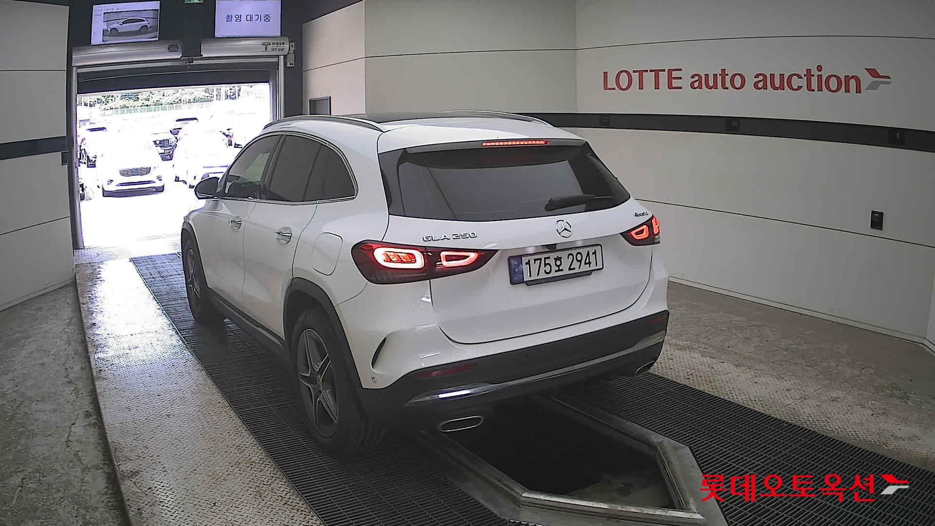 2023 - bmw gla250