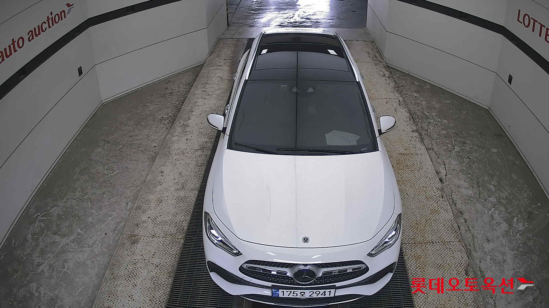 2023 - bmw gla250