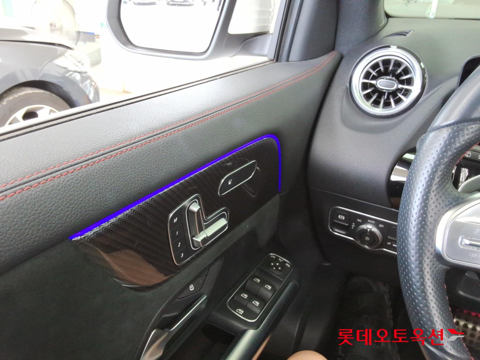 2023 - bmw gla250