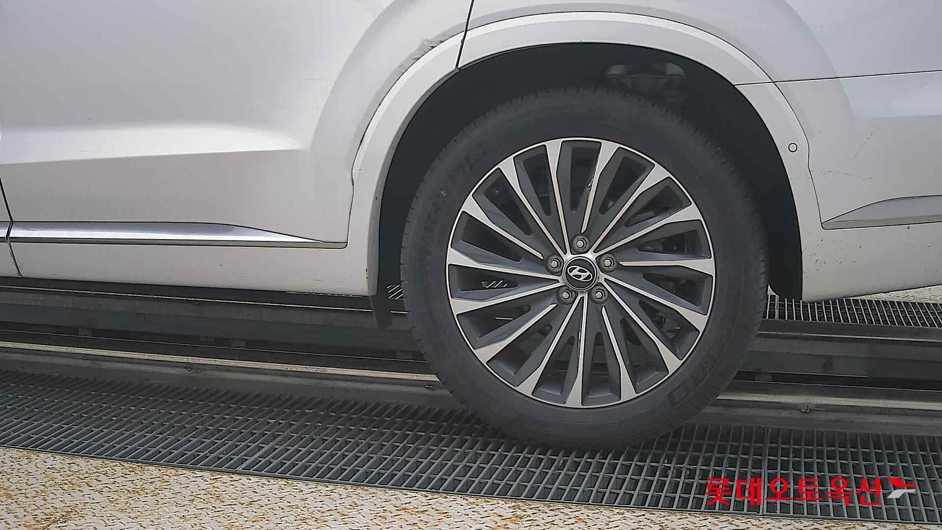 2023 - hyundai palisade