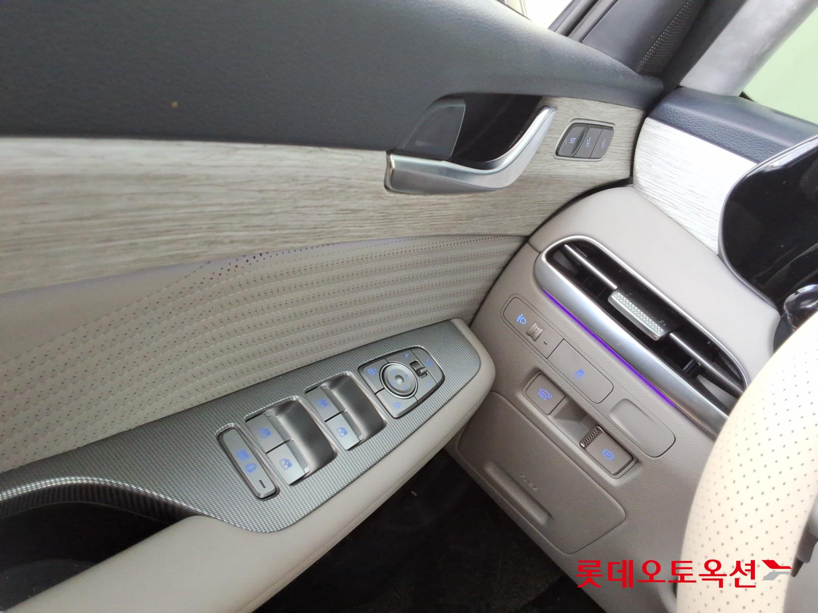 2023 - hyundai palisade