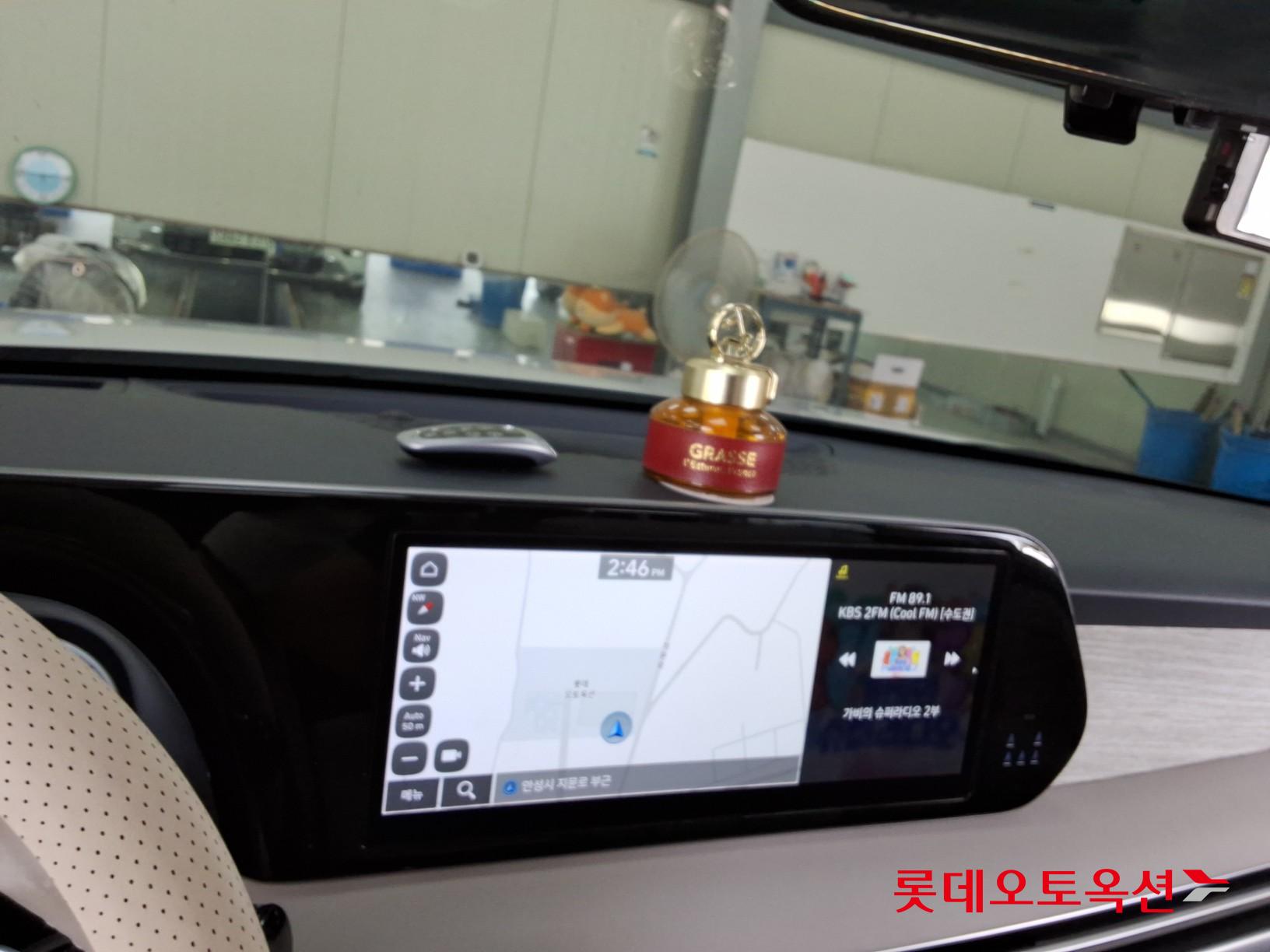 2023 - hyundai palisade