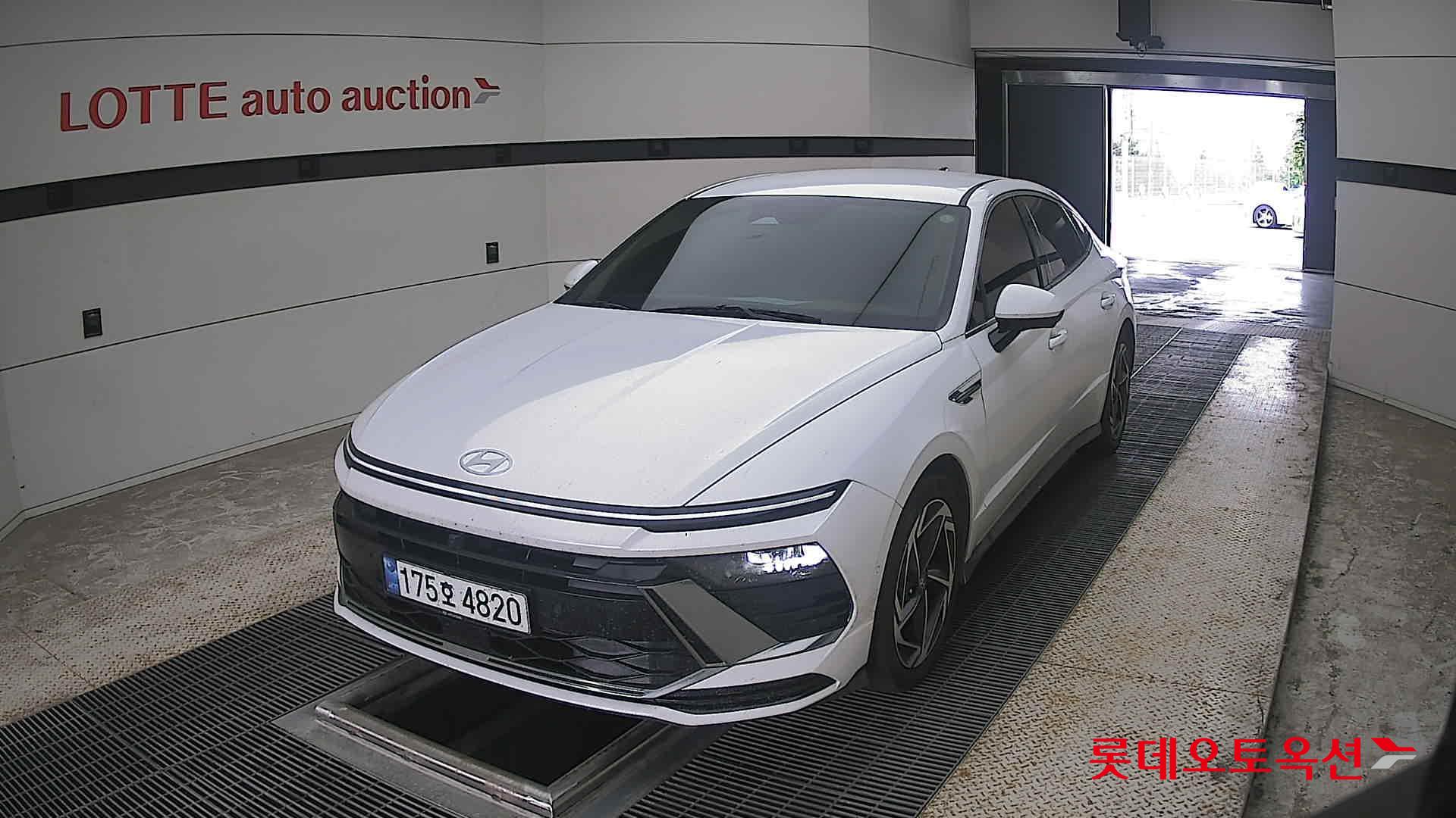2024 - hyundai sonata