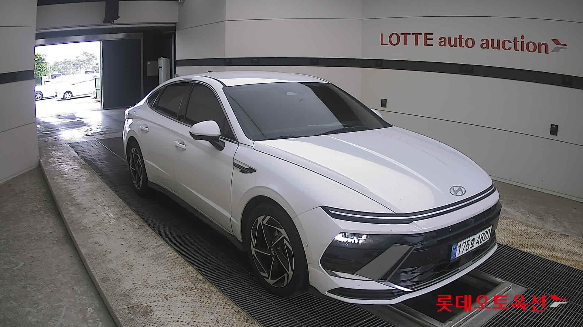 2024 - hyundai sonata