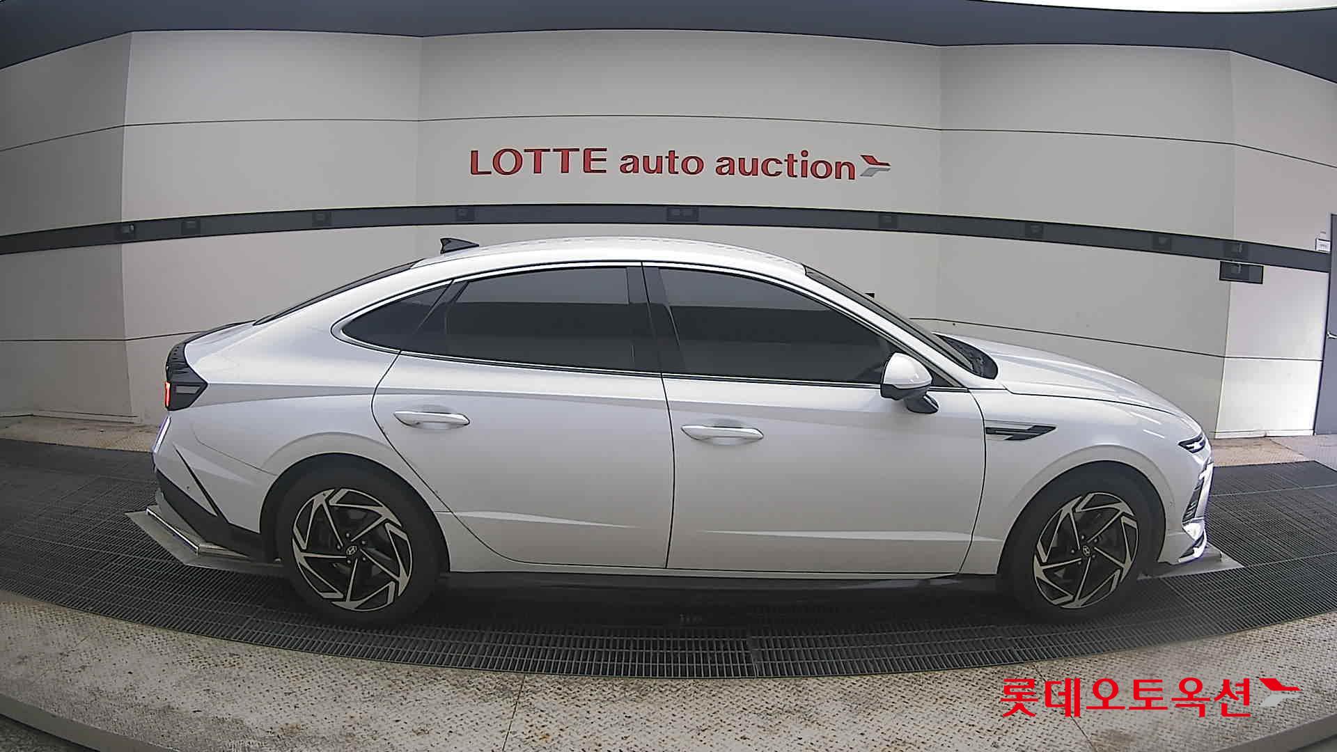 2024 - hyundai sonata