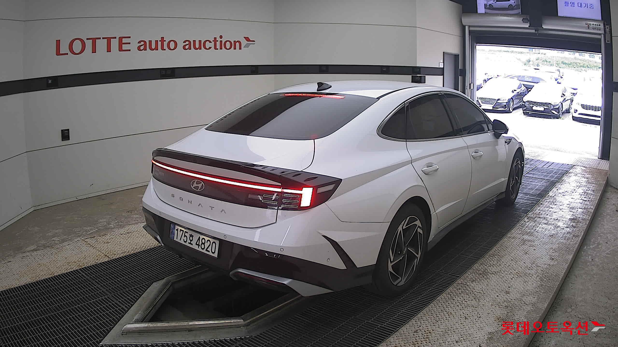 2024 - hyundai sonata