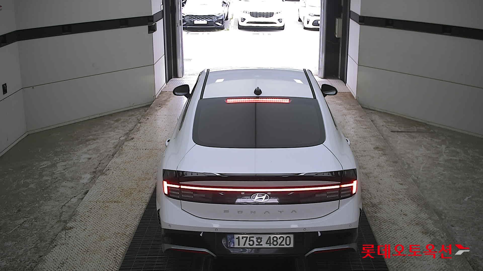 2024 - hyundai sonata
