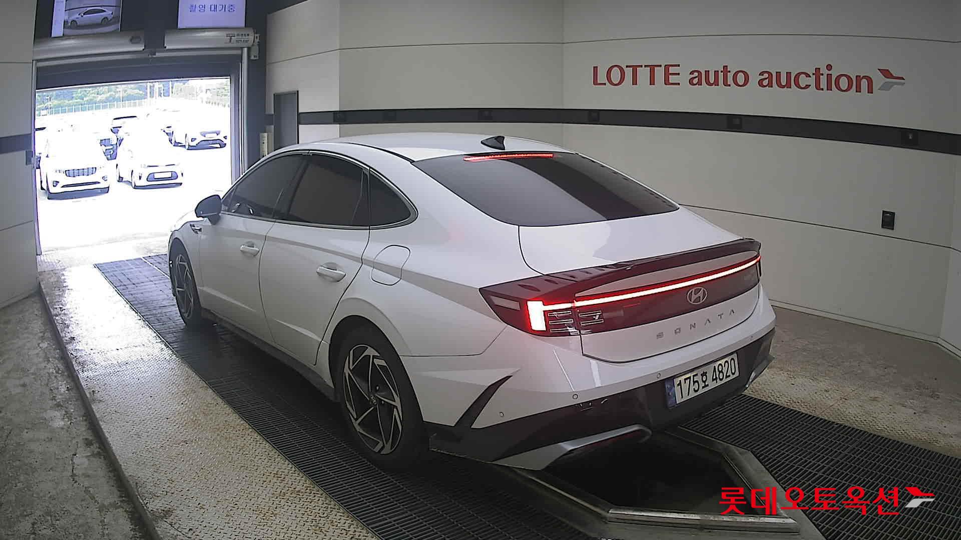 2024 - hyundai sonata