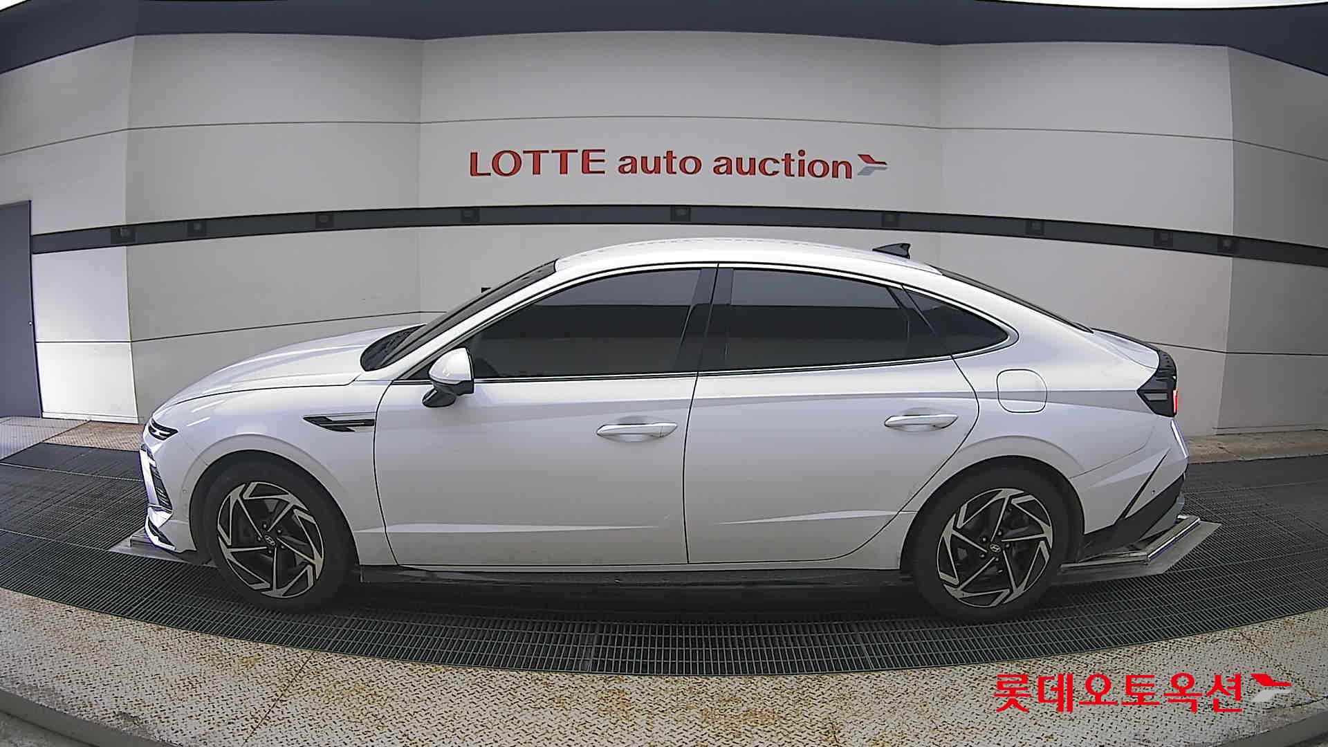 2024 - hyundai sonata