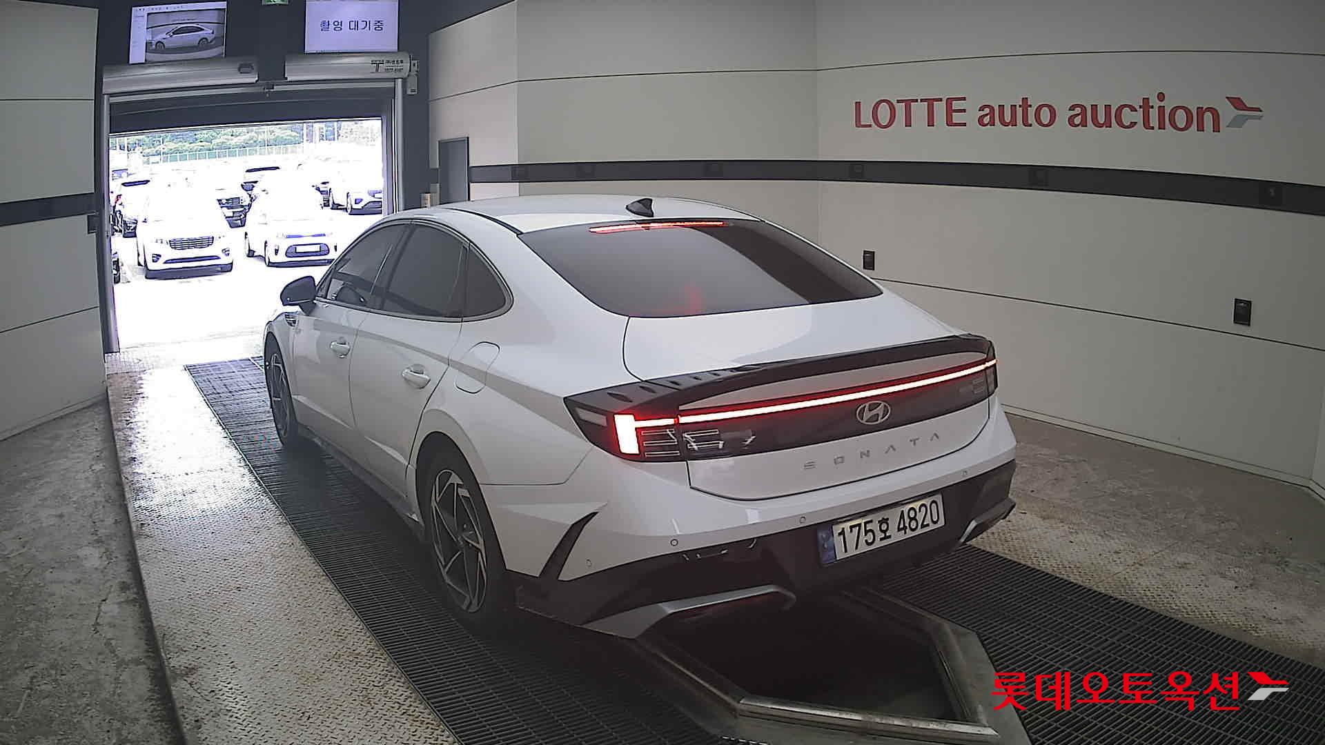2024 - hyundai sonata
