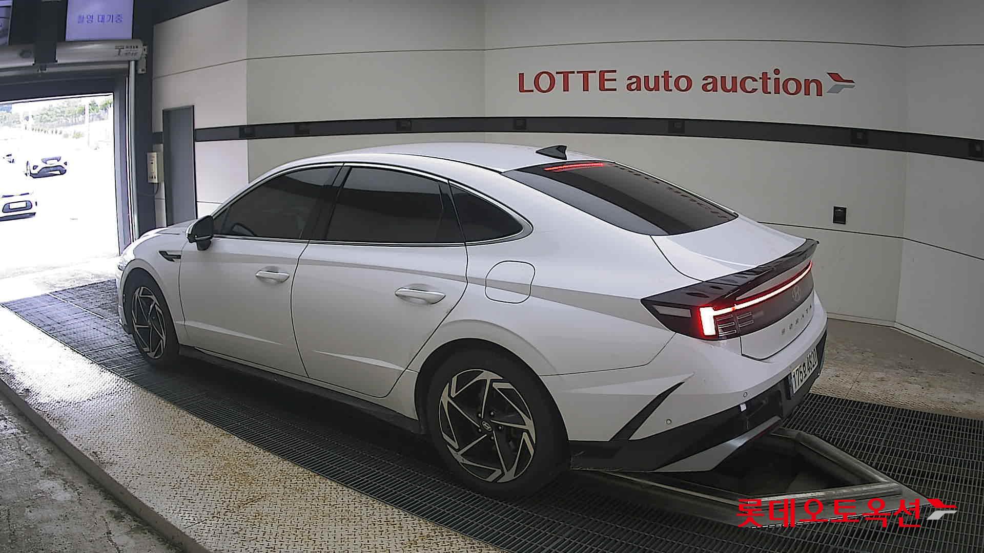 2024 - hyundai sonata