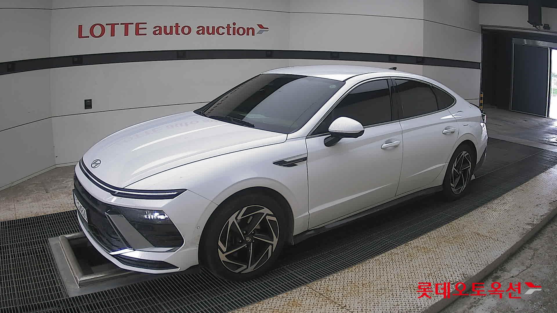 2024 - hyundai sonata