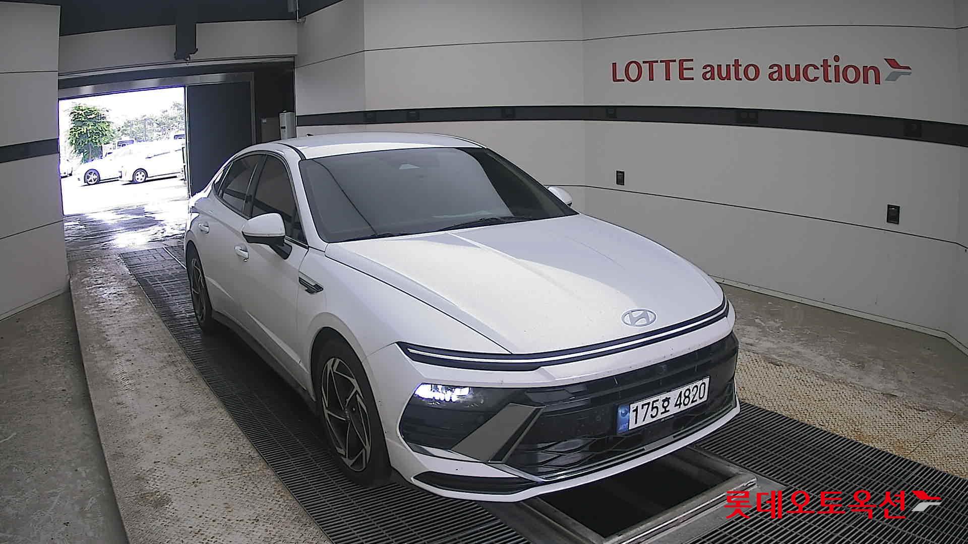 2024 - hyundai sonata