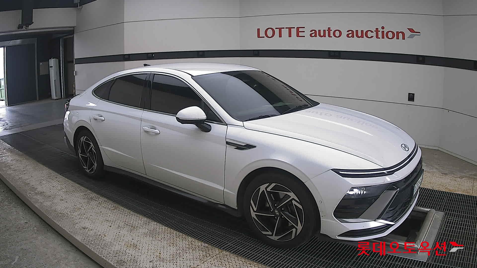 2024 - hyundai sonata