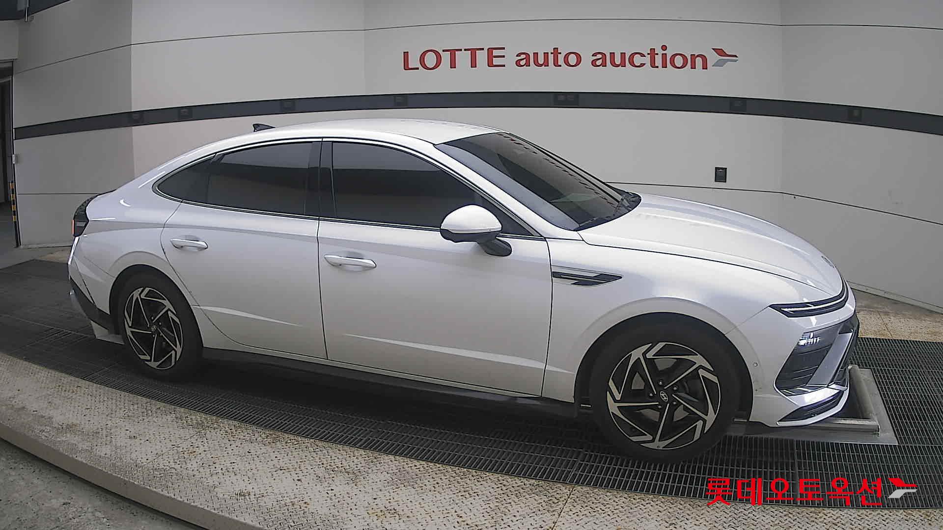 2024 - hyundai sonata