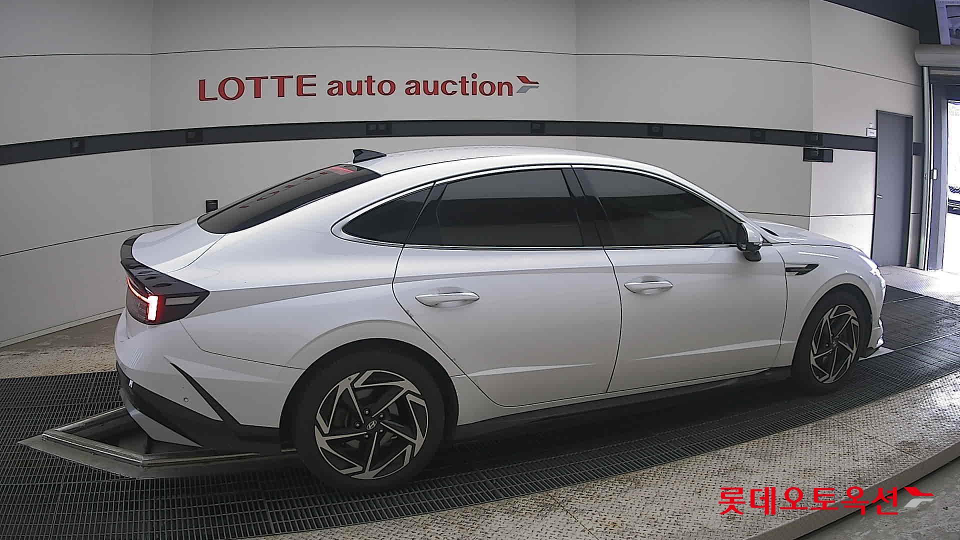 2024 - hyundai sonata
