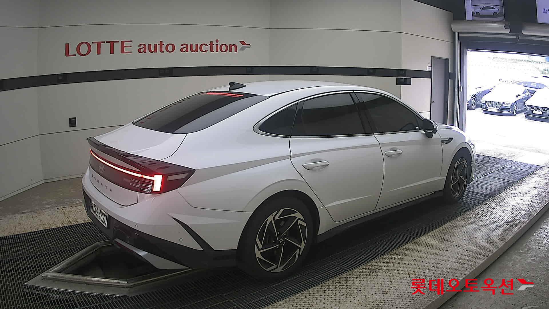 2024 - hyundai sonata