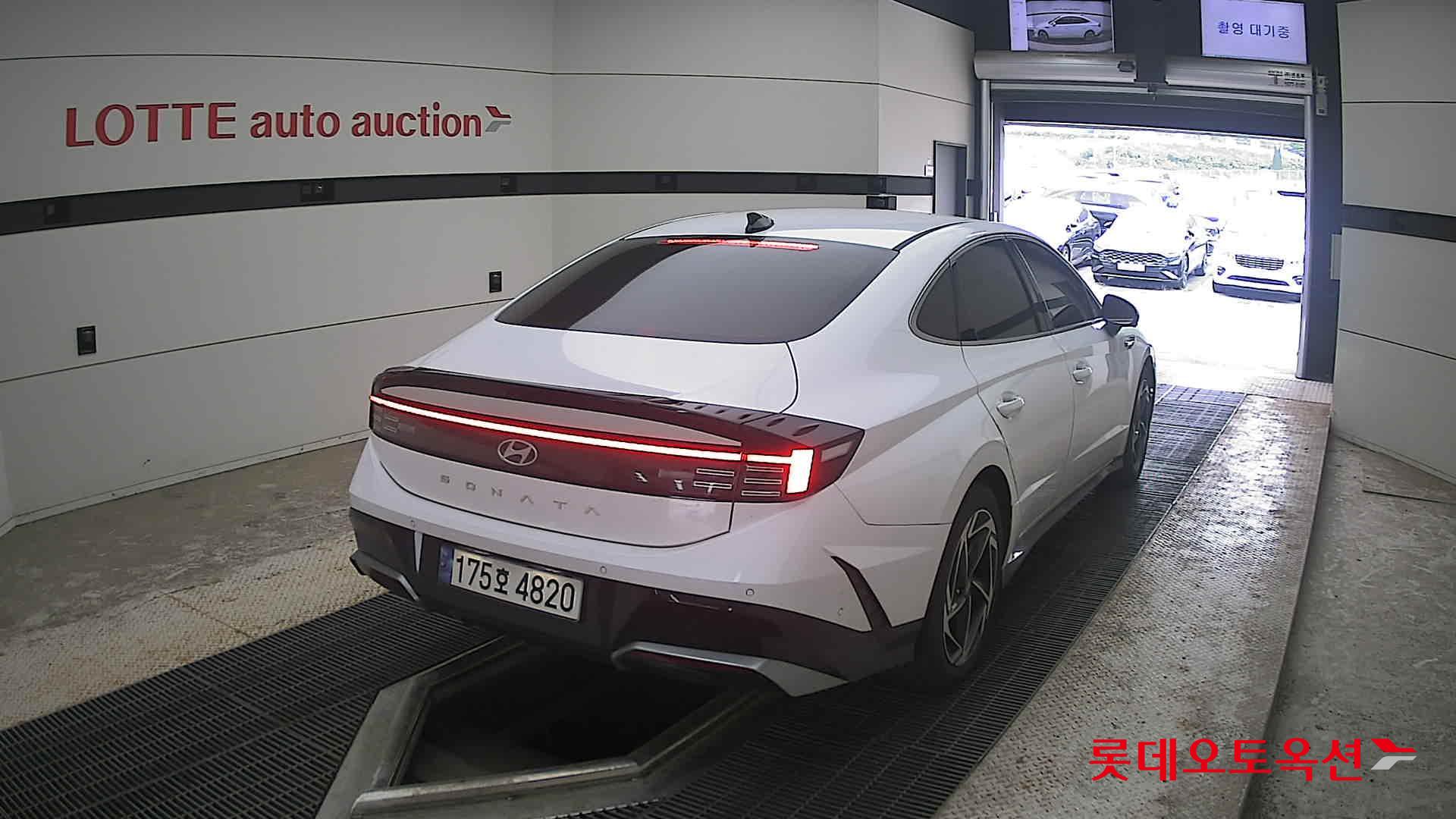 2024 - hyundai sonata