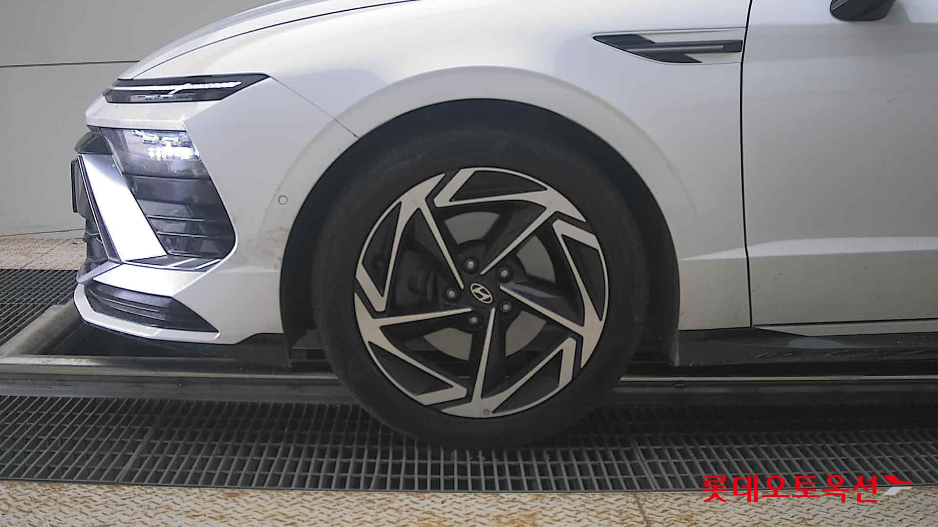 2024 - hyundai sonata