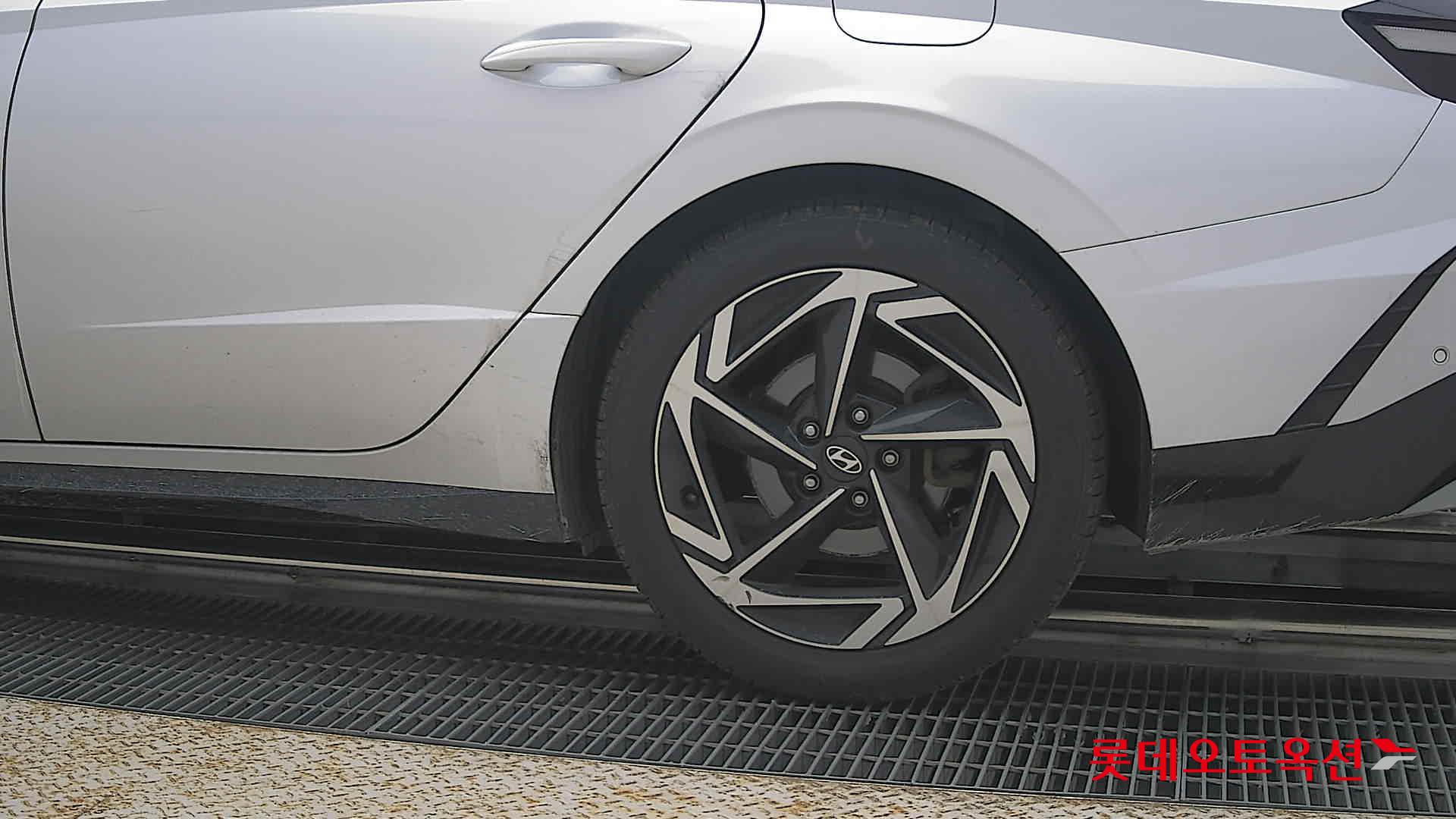 2024 - hyundai sonata