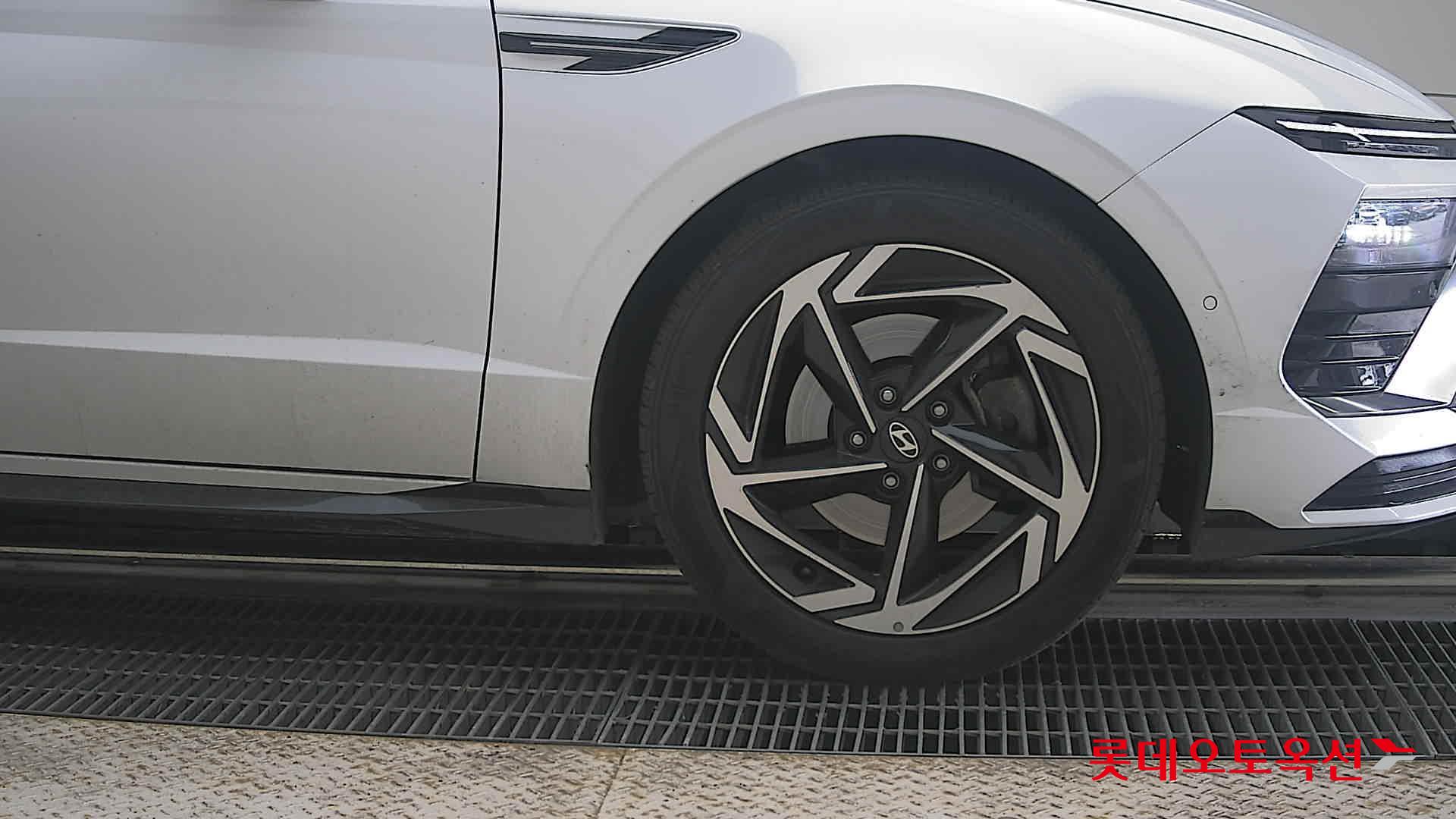 2024 - hyundai sonata