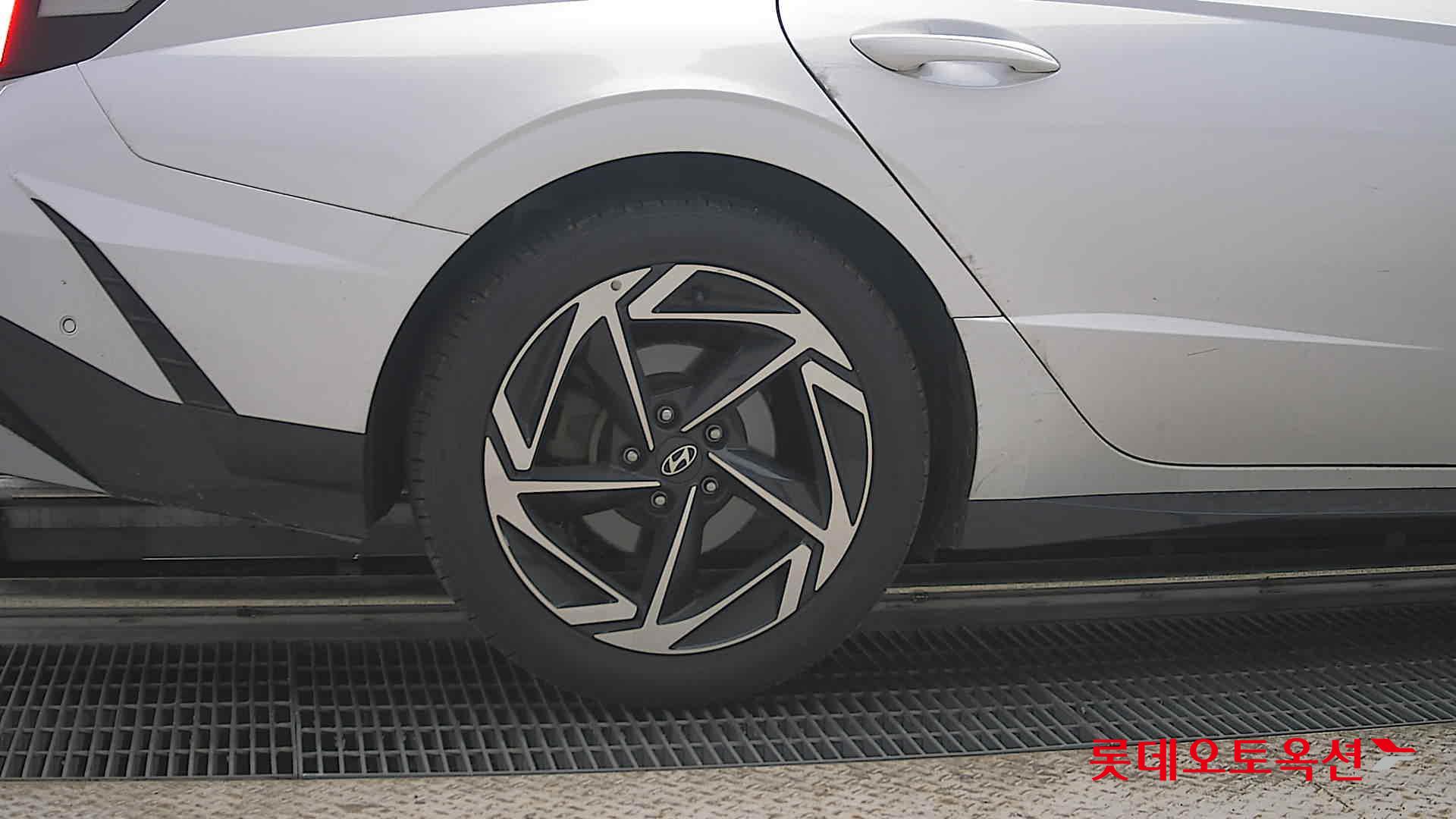 2024 - hyundai sonata