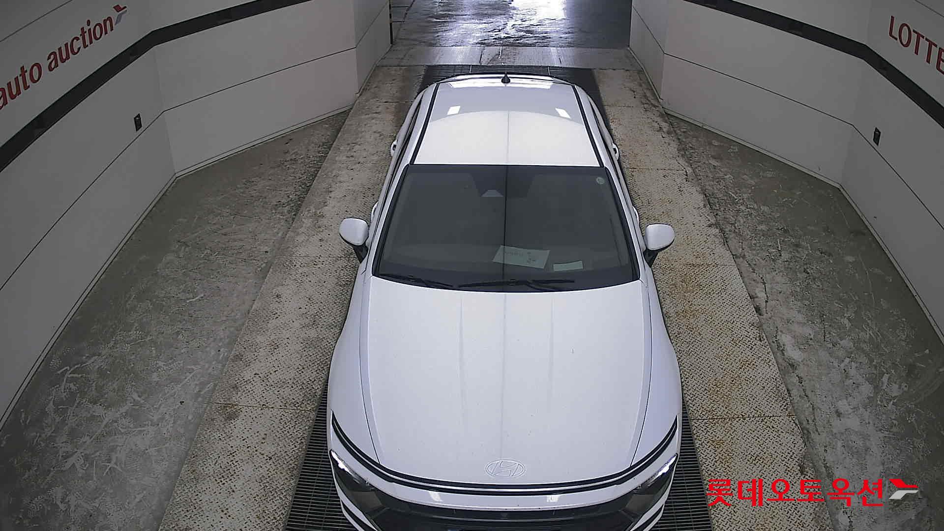 2024 - hyundai sonata
