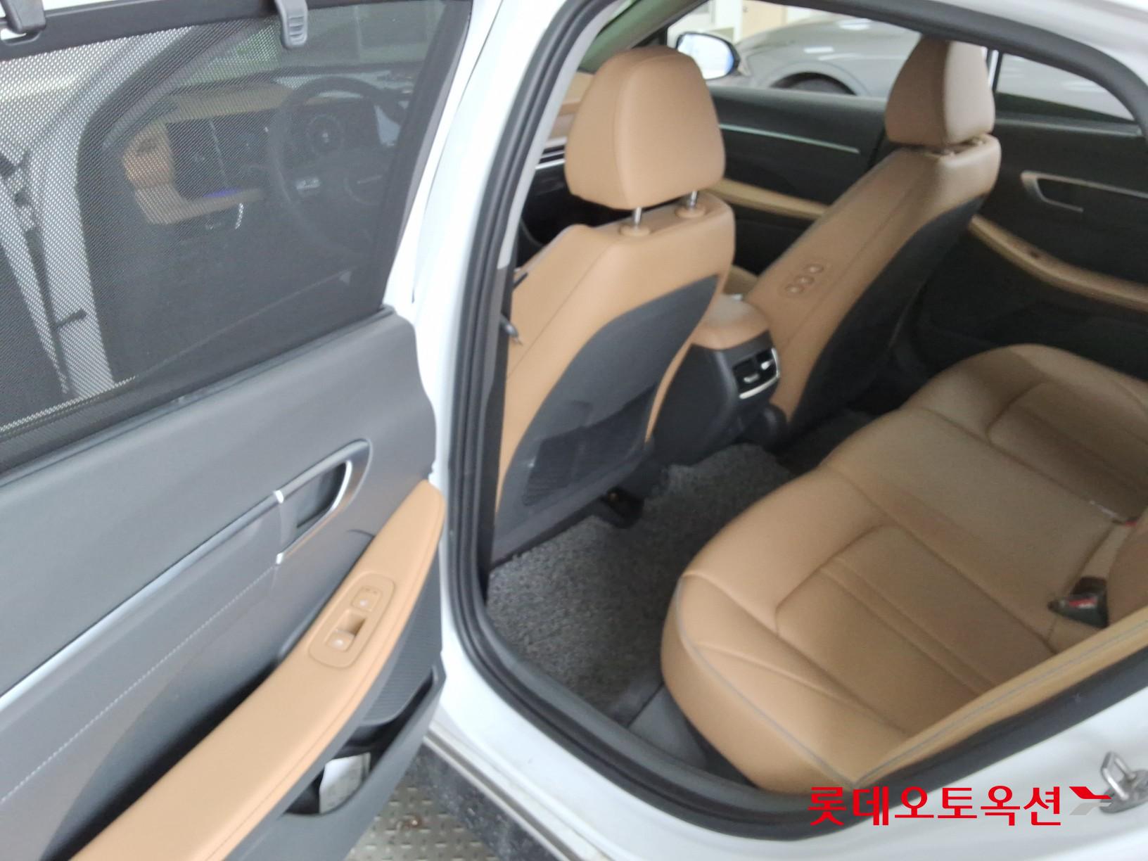2024 - hyundai sonata