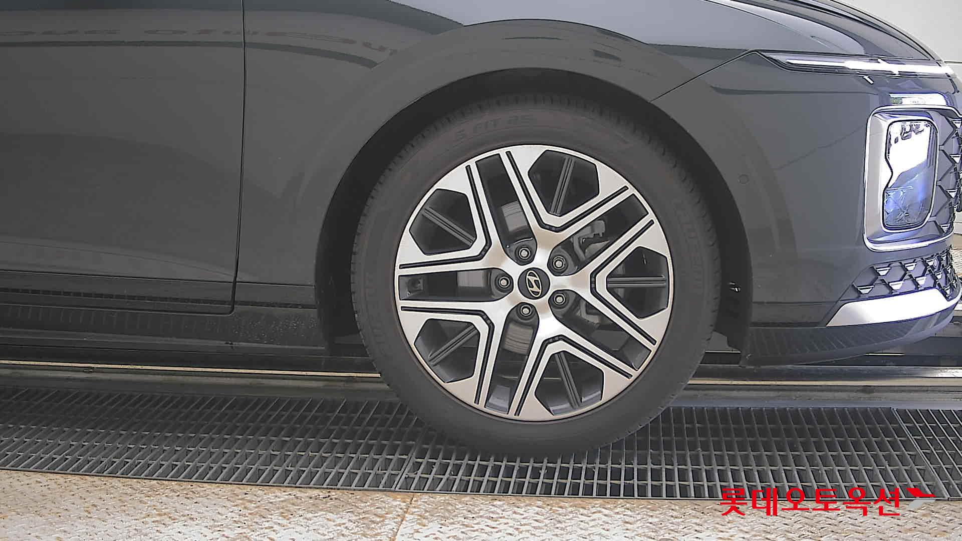 2023 - hyundai grandeur