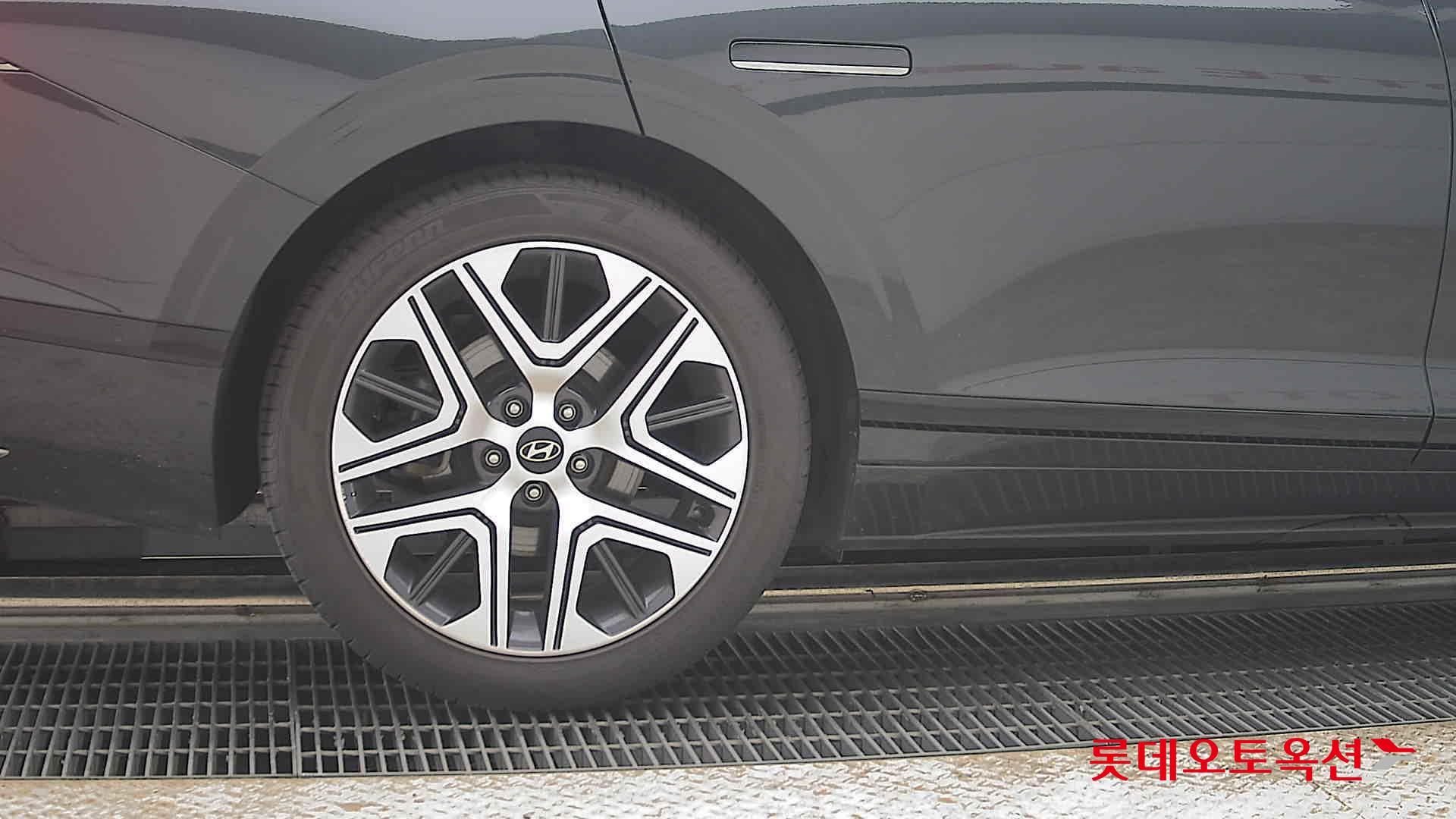 2023 - hyundai grandeur