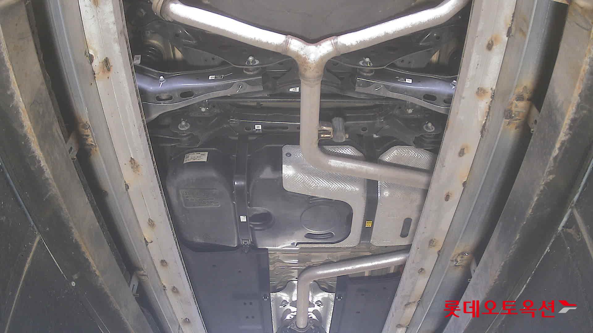 2023 - hyundai grandeur