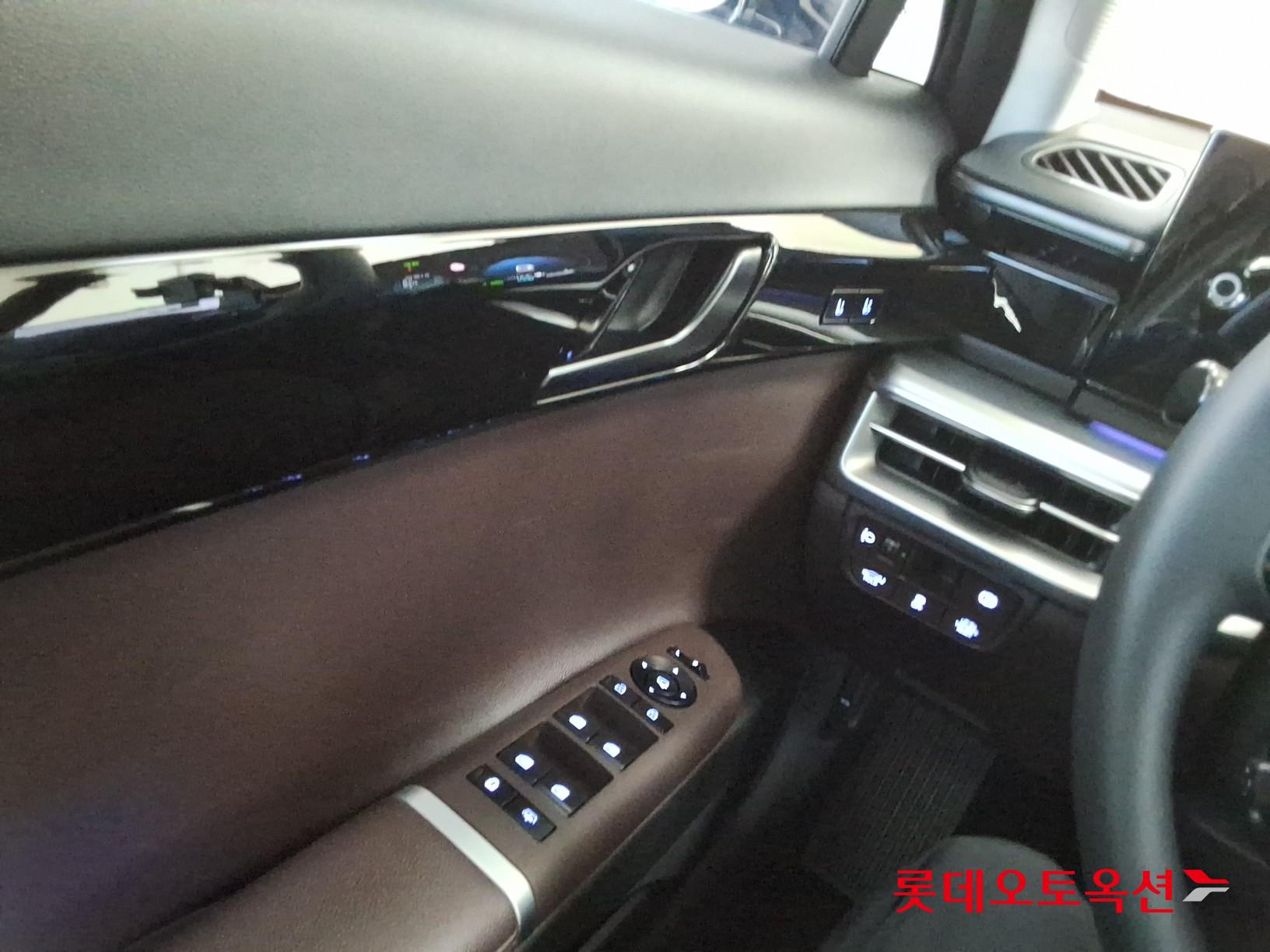 2023 - hyundai grandeur