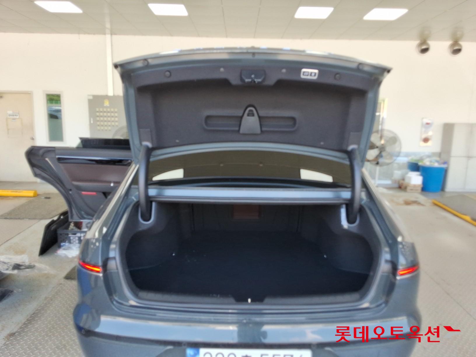 2023 - hyundai grandeur